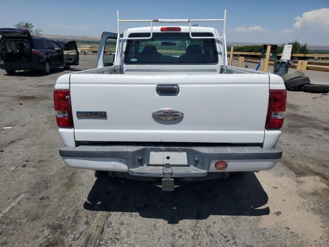 2008 Ford Ranger Super Cab VIN: 1FTYR44U38PA90437 Lot: 57315354