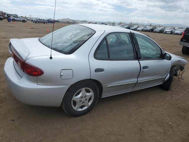 2005 Chevrolet Cavalier VIN: 1G1JC52F357163940 Lot: 53305284