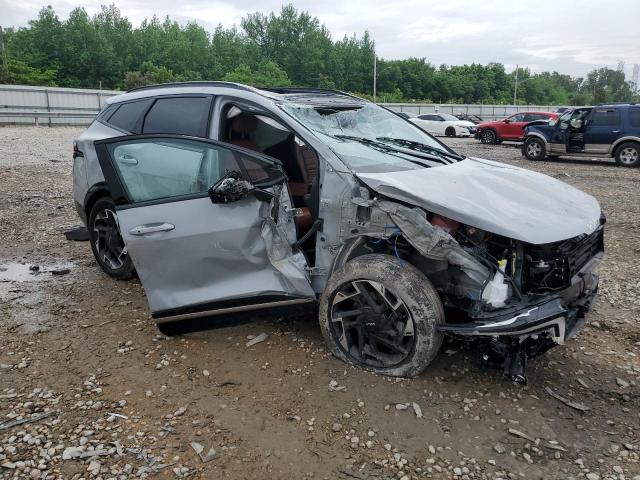 2023 KIA SPORTAGE S - 5XYK53AF8PG129073