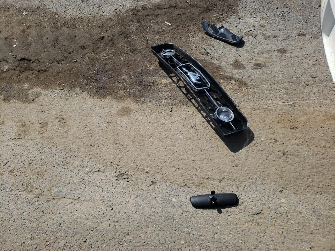 1ZVHT80NX85175579 2008 Ford Mustang