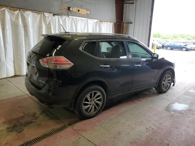 2014 Nissan Rogue S VIN: 5N1AT2MVXEC829379 Lot: 54351224