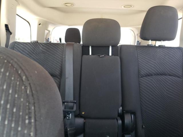 2018 Dodge Journey Se VIN: 3C4PDCABXJT474269 Lot: 56166054