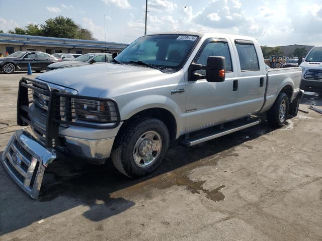 2006 Ford F250 Super Duty VIN: 1FTSW20P36EB76925 Lot: 53789174