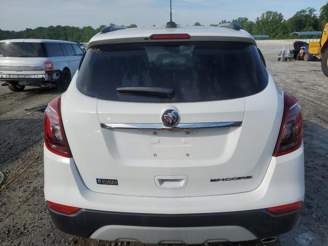 2019 Buick Encore Preferred VIN: KL4CJASB0KB830560 Lot: 56117034