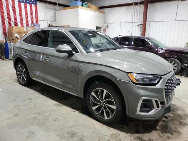 2023 AUDI Q5 SPORTBA - WA14AAFY9P2013338