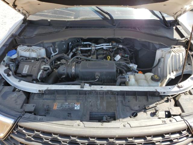 2021 Ford Explorer VIN: 1FMSK7BH4MGA67787 Lot: 57120664