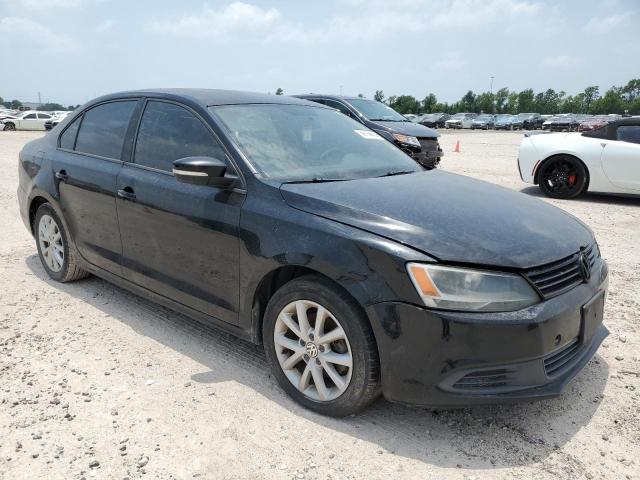 2011 Volkswagen Jetta Se VIN: 3VWDX7AJ6BM319087 Lot: 56156664