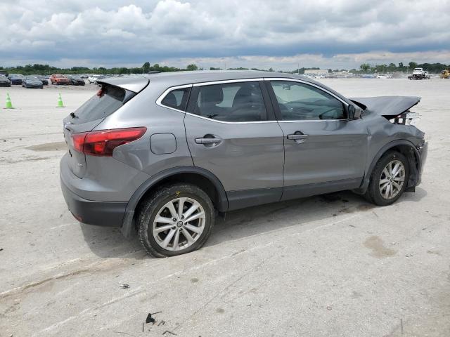 2019 Nissan Rogue Sport S VIN: JN1BJ1CR8KW630843 Lot: 54490314