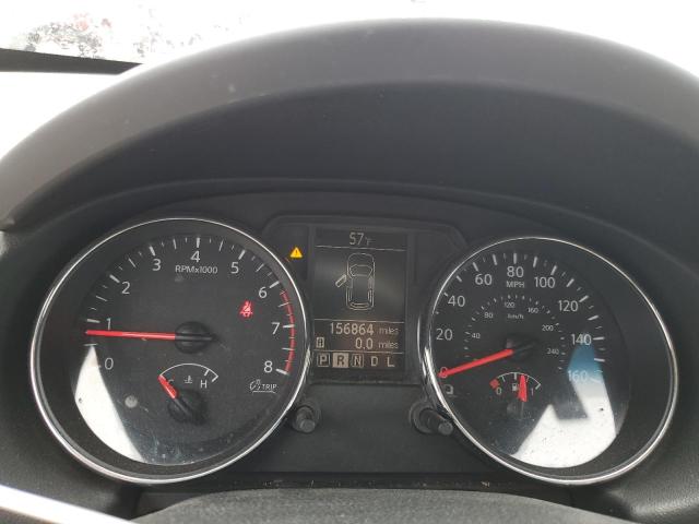 2011 Nissan Rogue S VIN: JN8AS5MV9BW260693 Lot: 55599244