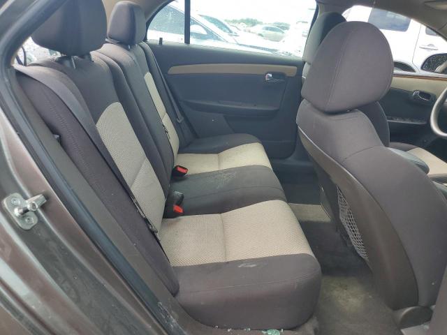 2010 Chevrolet Malibu 1Lt VIN: 1G1ZC5EB9A4129573 Lot: 53465894