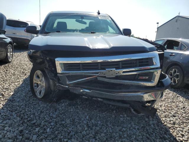 2015 Chevrolet Silverado K1500 Lt VIN: 1GCVKREC2FZ224284 Lot: 54320244