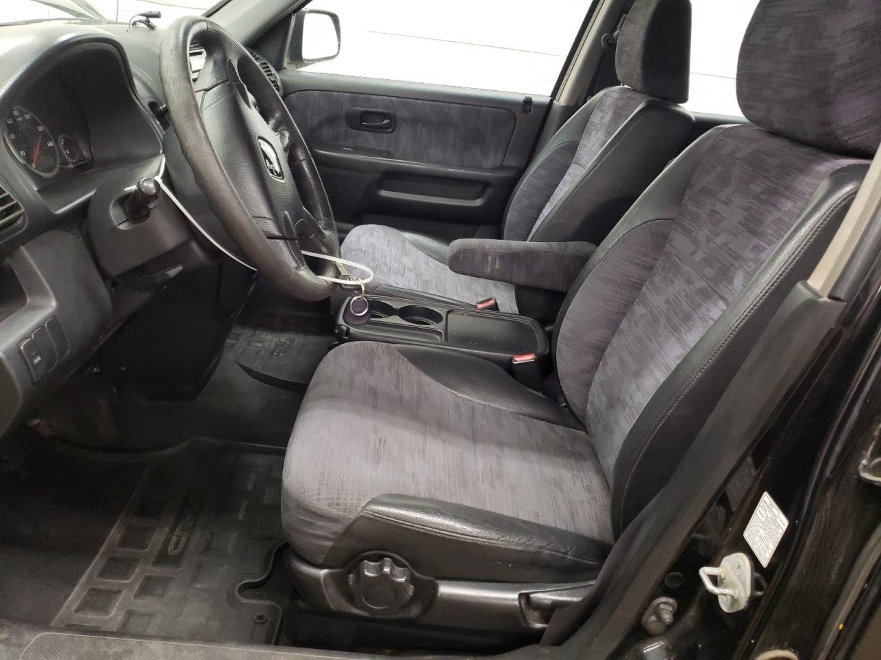 SHSRD78403U135182 2003 Honda Cr-V Lx