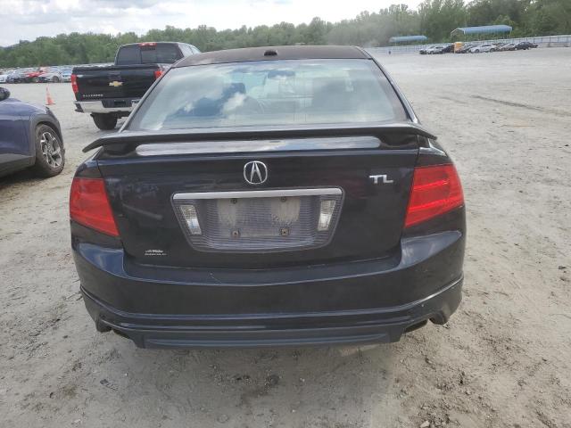 2006 Acura 3.2Tl VIN: 19UUA662X6A030685 Lot: 55833284