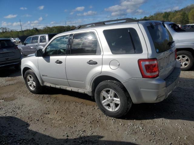 2008 Ford Escape Hybrid VIN: 1FMCU59329KC20443 Lot: 54123064