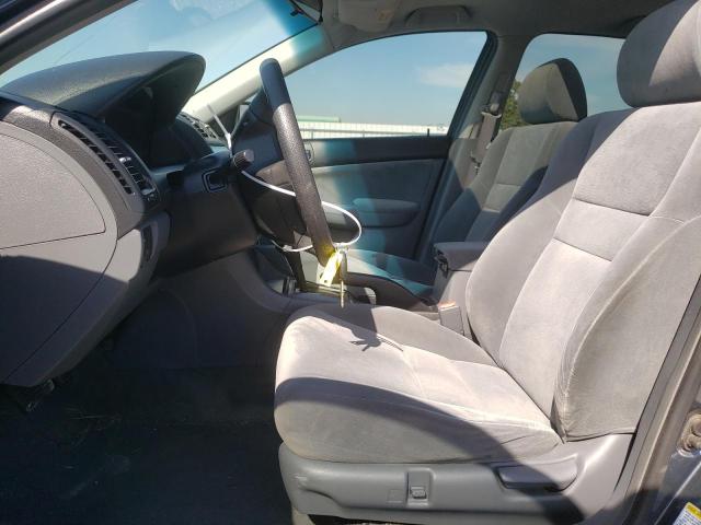 2004 Honda Accord Ex VIN: 1HGCM56654A023902 Lot: 54591304