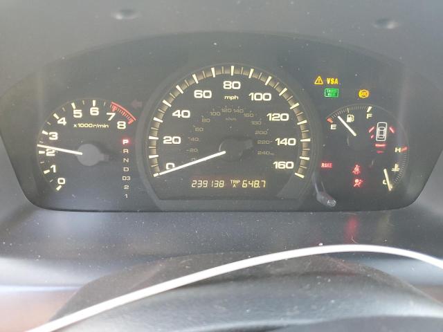 2006 Honda Accord Ex VIN: 1HGCM66556A024953 Lot: 56289604