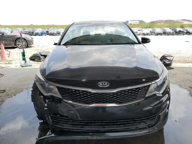 2016 Kia Optima Lx VIN: 5XXGT4L31GG038722 Lot: 55375164