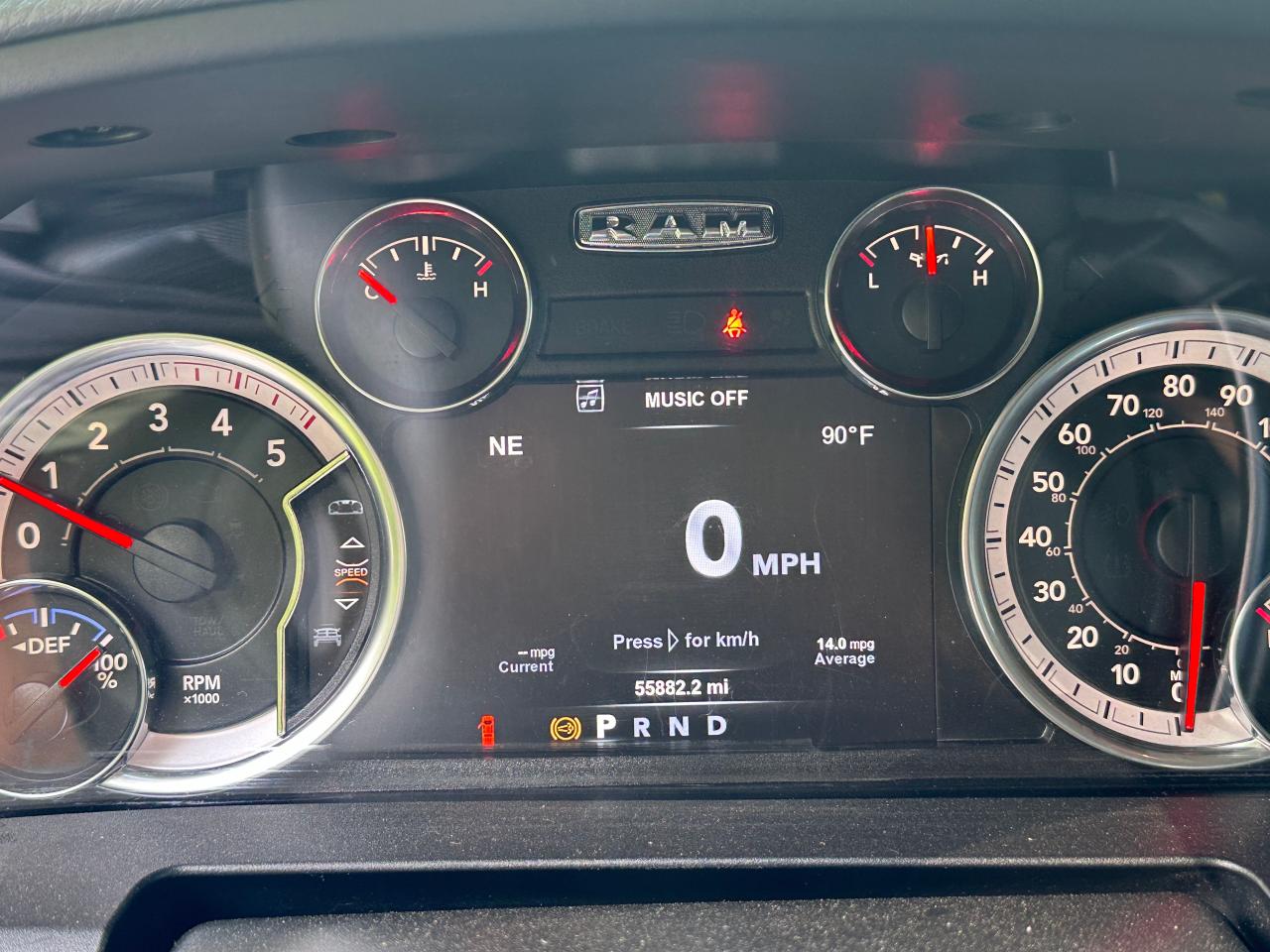 3C63RRHLXJG387120 2018 Ram 3500 Slt