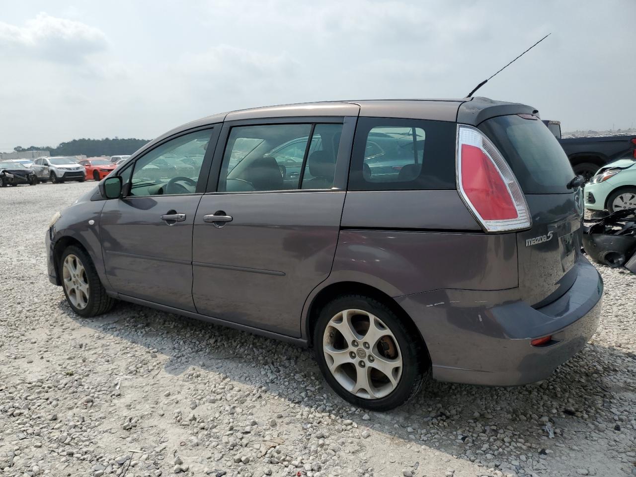 JM1CR293890355104 2009 Mazda 5