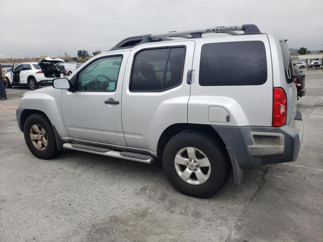 2010 Nissan Xterra Off Road VIN: 5N1AN0NU1AC523766 Lot: 55042274