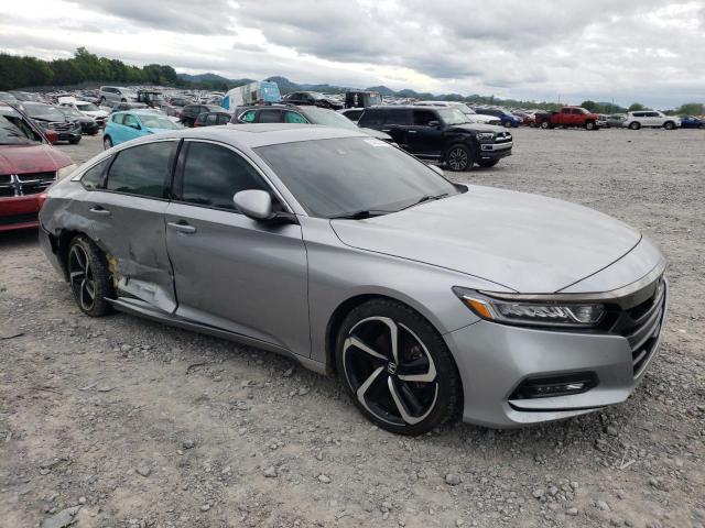 2018 Honda Accord Sport VIN: 1HGCV2E39JA032066 Lot: 54683504