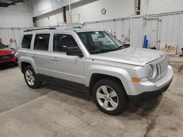 2011 Jeep Patriot Sport VIN: 1J4NF1GB3BD101105 Lot: 54200664