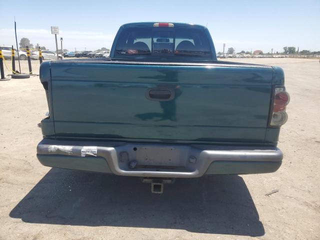 1999 Dodge Dakota VIN: 1B7GL22X8XS179768 Lot: 56321604