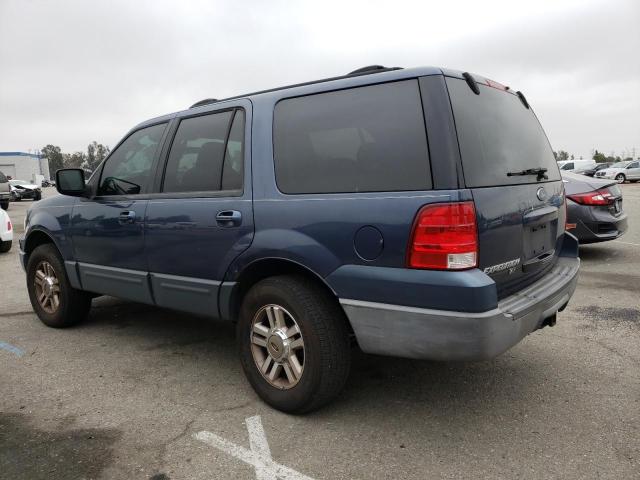 2003 Ford Expedition Xlt VIN: 1FMRU15W33LB18945 Lot: 56273664