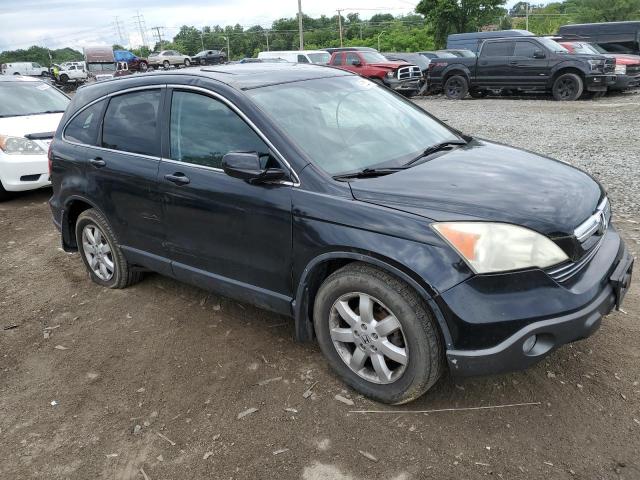 2007 Honda Cr-V Exl VIN: 5J6RE48737L006010 Lot: 56922204