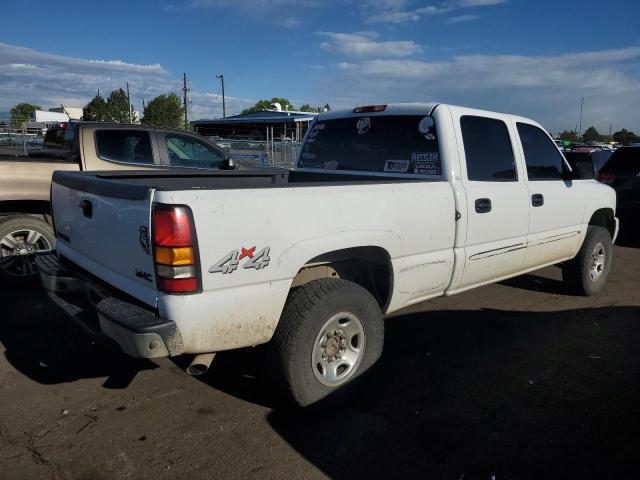 2005 GMC Sierra K1500 Heavy Duty VIN: 1GTGK13U25F845319 Lot: 54743524