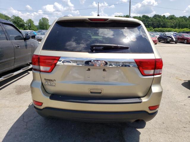 2012 Jeep Grand Cherokee Laredo VIN: 1C4RJFAG3CC155227 Lot: 55256444