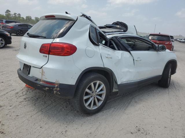 2017 VOLKSWAGEN TIGUAN WOL - WVGRV7AX2HW507600