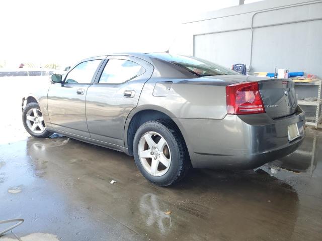 2008 Dodge Charger VIN: 2B3KA43GX8H303768 Lot: 55952974