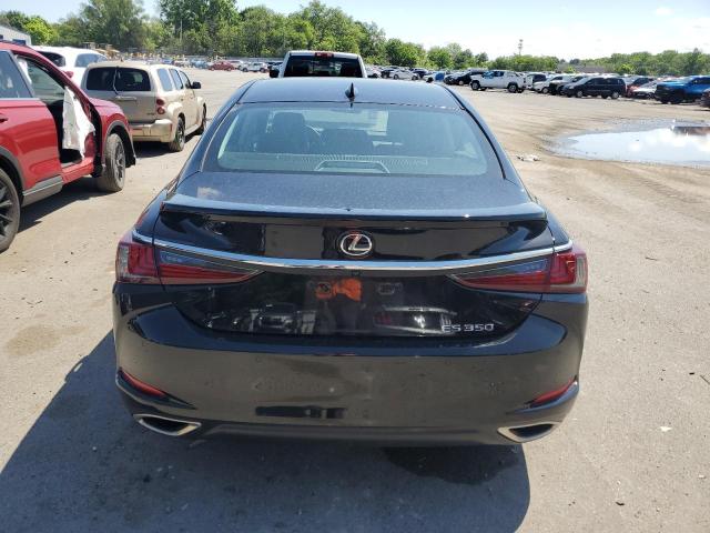 2022 Lexus Es 350 Base VIN: 58ADZ1B1XNU131038 Lot: 56307674