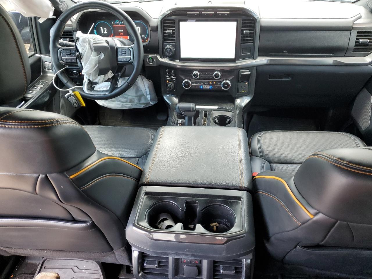 1FTEW1E88NFA69807 2022 Ford F150 Supercrew