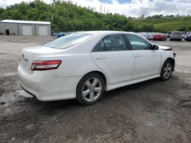 2010 Toyota Camry Base VIN: 4T1BF3EK1AU504839 Lot: 56927454