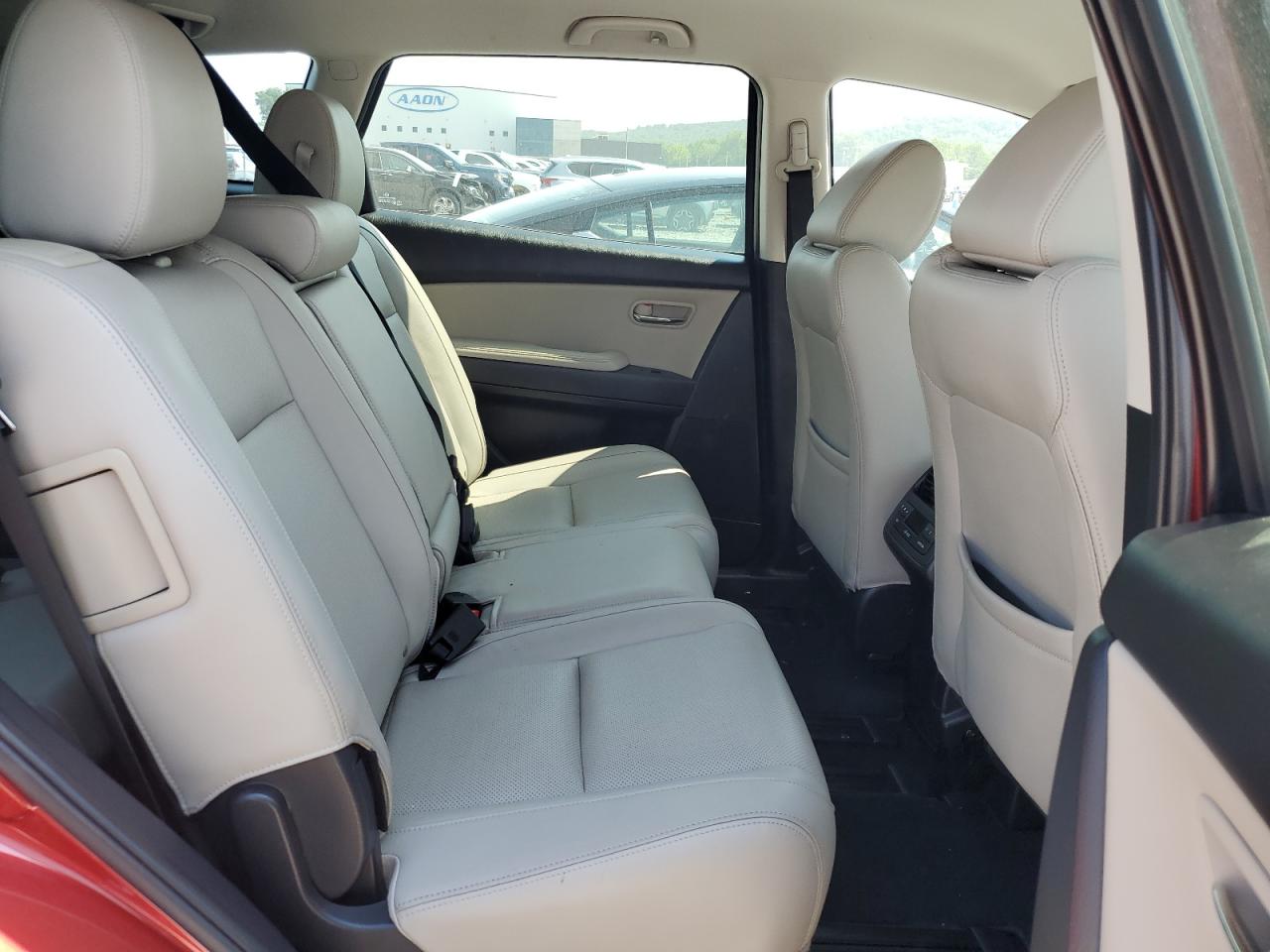 JM3TB2CA6D0424187 2013 Mazda Cx-9 Touring