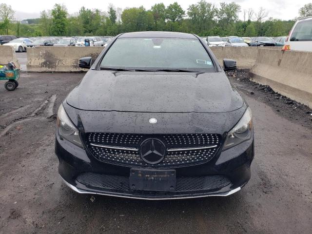 2017 Mercedes-Benz Cla 250 4Matic VIN: WDDSJ4GB9HN415990 Lot: 54902164