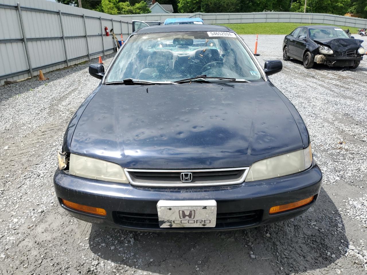 1HGCD563XTA092122 1996 Honda Accord Lx