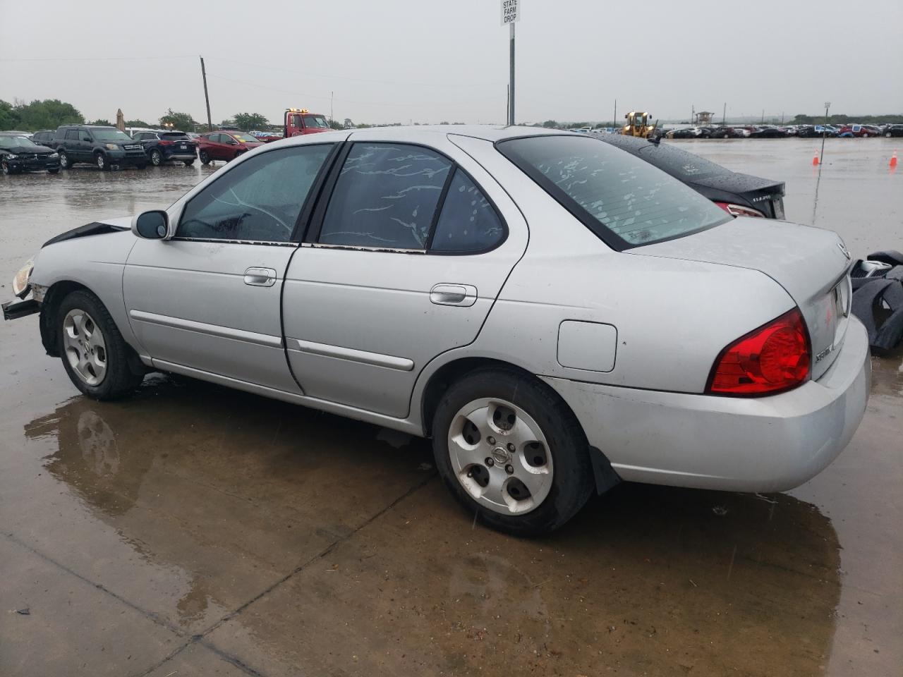 3N1CB51D05L583849 2005 Nissan Sentra 1.8