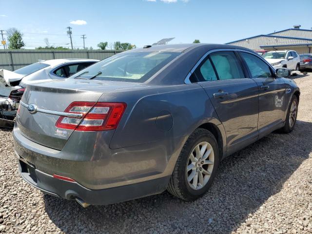 2013 Ford Taurus Se VIN: 1FAHP2D83DG184413 Lot: 57077204