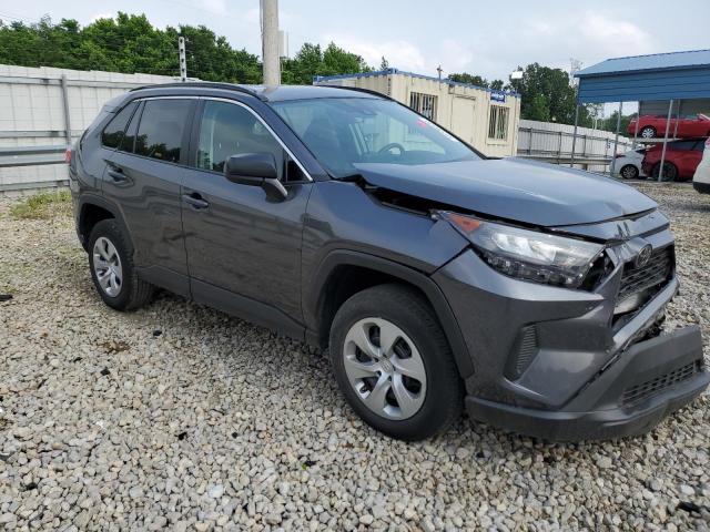 2021 TOYOTA RAV4 LE - 2T3H1RFVXMC162423