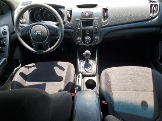 2013 Kia Forte Ex VIN: KNAFU4A27D5721105 Lot: 53070084