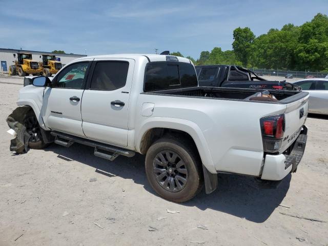 2023 Toyota Tacoma Double Cab VIN: 3TYGZ5ANXPT156098 Lot: 54717424