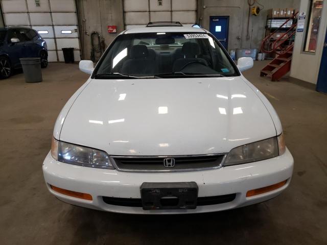 1996 Honda Accord Lx VIN: 1HGCD5631TA268085 Lot: 53953424