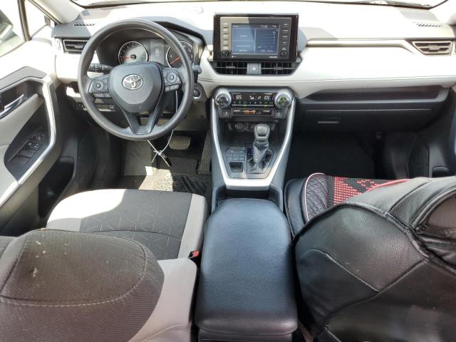 2021 Toyota Rav4 Xle VIN: 2T3P1RFV9MC143356 Lot: 56335524