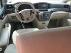2013 Nissan Quest S 3.5L იყიდება Homestead-ში, FL - Rear End