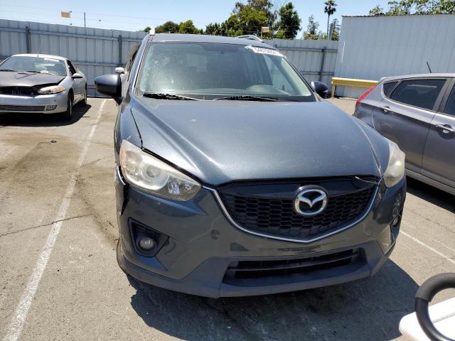 2013 Mazda Cx-5 Touring VIN: JM3KE4CEXD0122001 Lot: 54875054