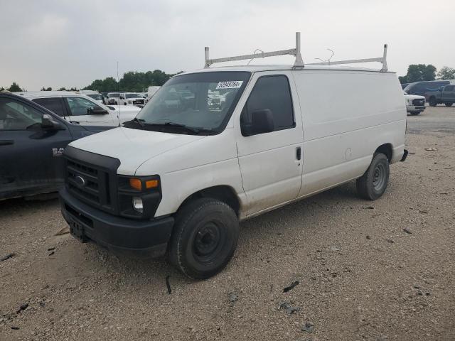 2009 Ford Econoline E250 Van VIN: 1FTNE24L79DA06858 Lot: 53949764