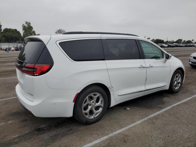 2022 Chrysler Pacifica Limited VIN: 2C4RC1GG7NR214519 Lot: 55628114